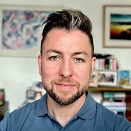 Benj Roberts
