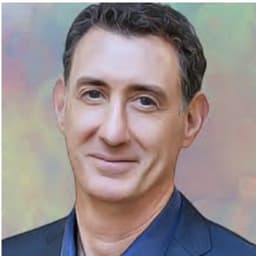 Bruce Silcoff