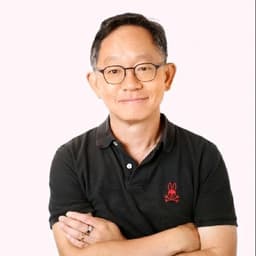 Evan Cheng