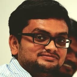 Chirag Purohit