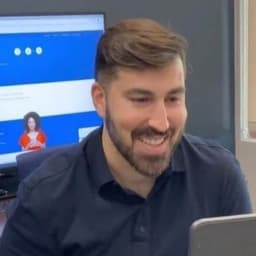 Chris M.