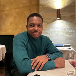 Chris Okafor