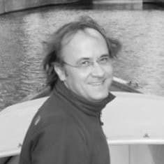 Dan Harple