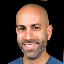 Danny Weinberger