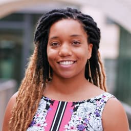 Destenie Nock, PhD