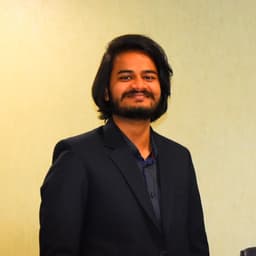 Devesh Aggrawal