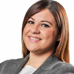 Dorianne Spiteri