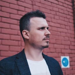 Egor Egerev