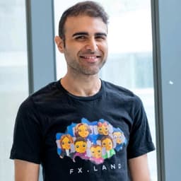 Ehsan Shariati