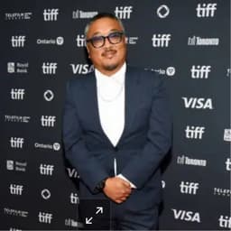 Eric Tu