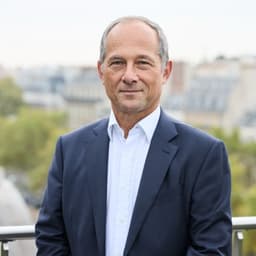 Frédéric Oudéa