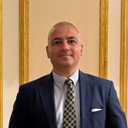 Dr. Fuad Karimov