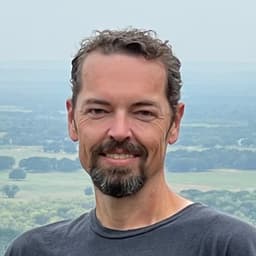 Garnett Gilchrest