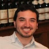 Gregory Falco, LEED AP