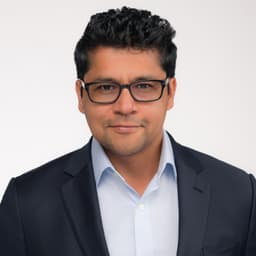 Henry Monzon