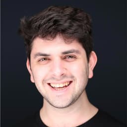 Ian Mukherjee