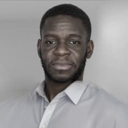 Isaiah Udotong