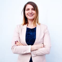 Iustina Faraon