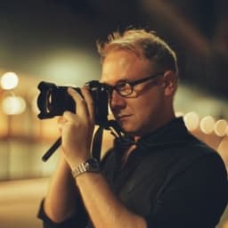 James Tippett