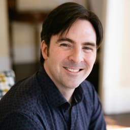 Jason Burrows