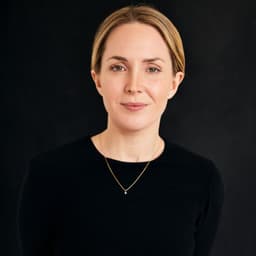 Jessica Holzbach