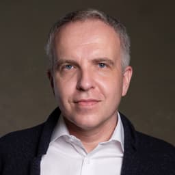 Jaroslaw Kruszewski