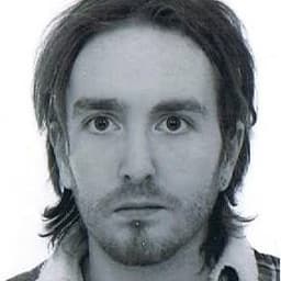 Brian McCabe