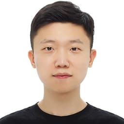 Daniel Minsu Kim