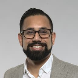 Dr. Navjit Dhaliwal