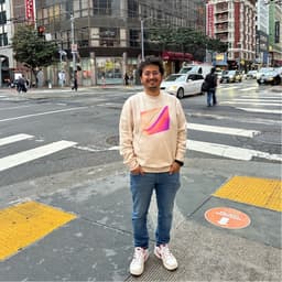 Ayush Ranjan
