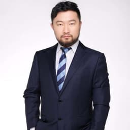 Eric Gu