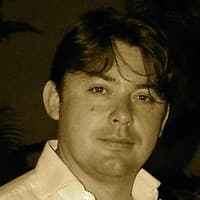 Dmitry Bakutin