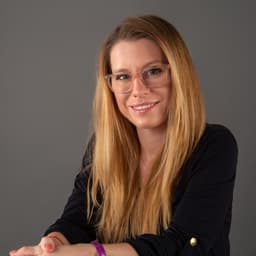 Barbara Soltysinska