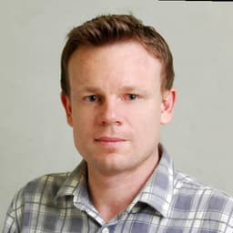 Ben Cooper