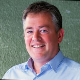 Bernd Hanisch