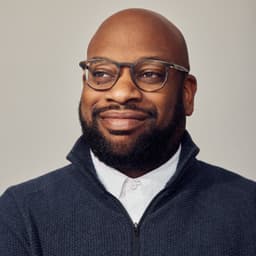 Brian Brackeen