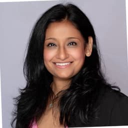 Bhavna Sethi