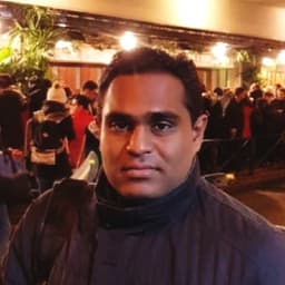 Buddhika Perera