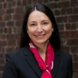 Caroline Cox