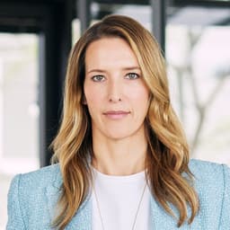 Christine Kiefer