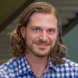 Christopher Kingsley
