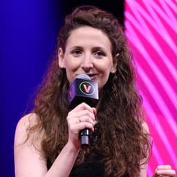 Clarisse Hagège
