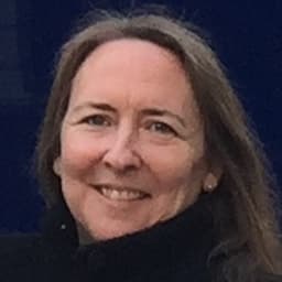 Colleen Kavanagh