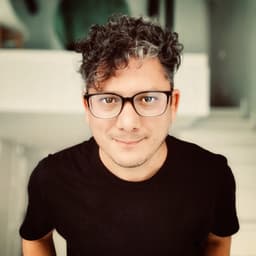 Cristian Larrosa