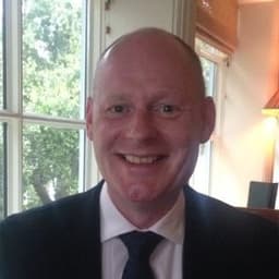 Dave Hudson