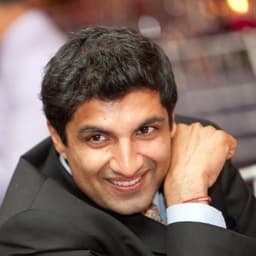 Deepak Butani