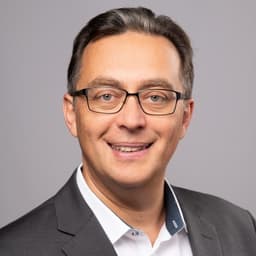 Dimitri Wulich