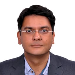 Divik Bansal