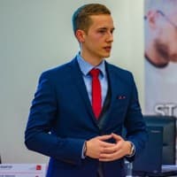 Dominik Berger