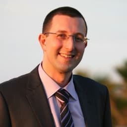 Elad Harison, PhD